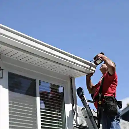 gutter services Terrebonne